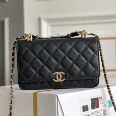 Chanel WOC Bags